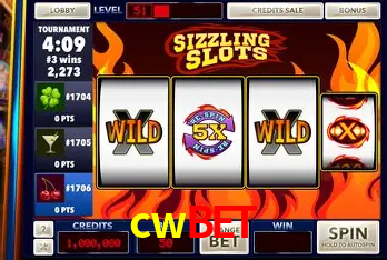 Desvendando o Mundo dos Jogos Virtuais na cwbet