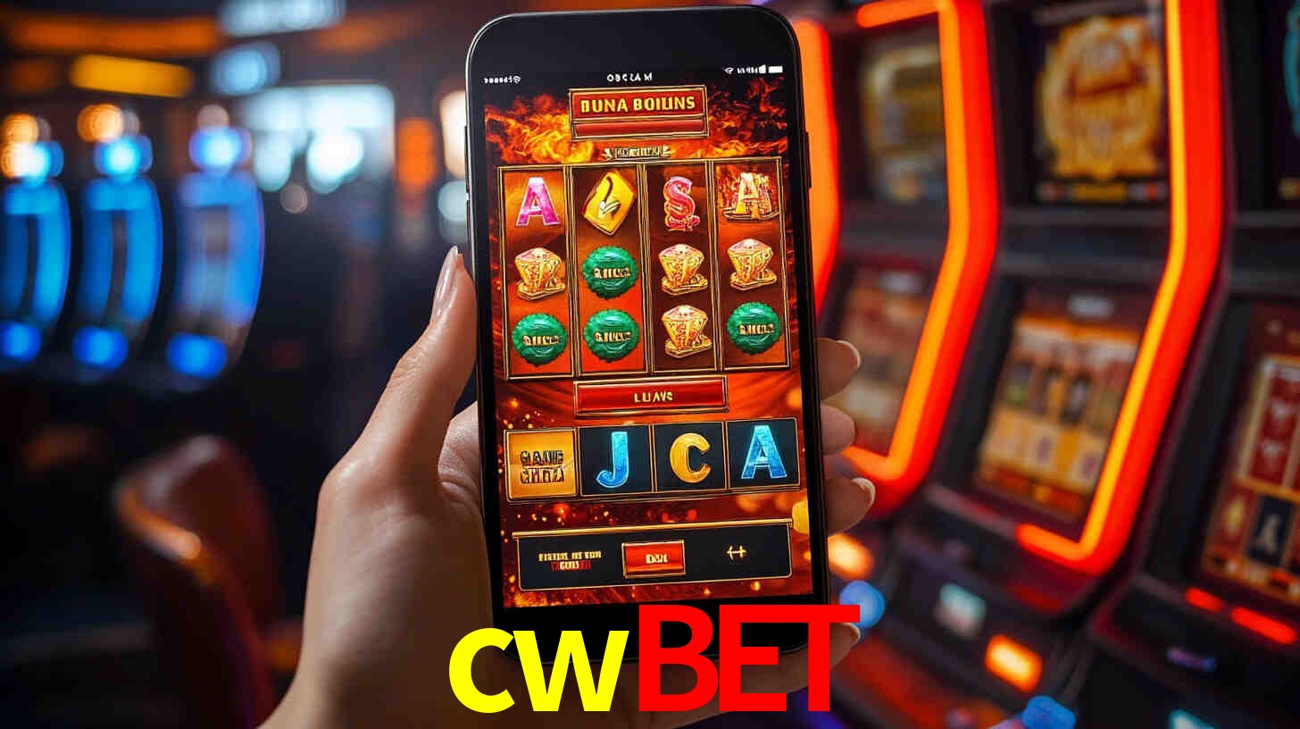 cwbet - Risco e Recompensa - cwbet cassino