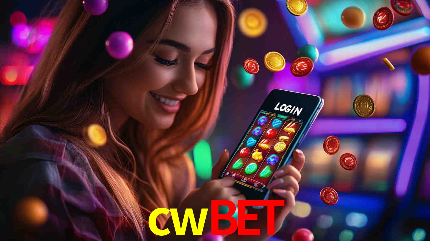 cwbet: Seu Cassino Premiado com Pagamentos Rápidos