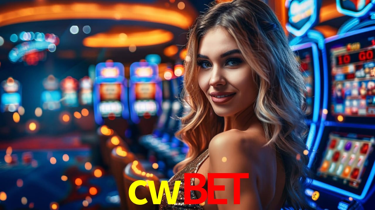 Welcome Bonus cwbet