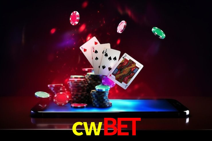 Experiência VIP cwbet