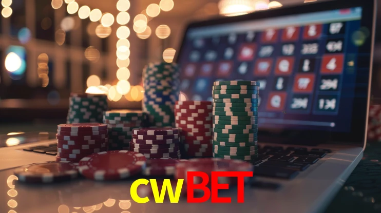 Live Casino cwbet