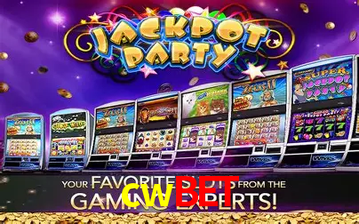 Descubra a Magia dos Jogos de Arcade no cwbet