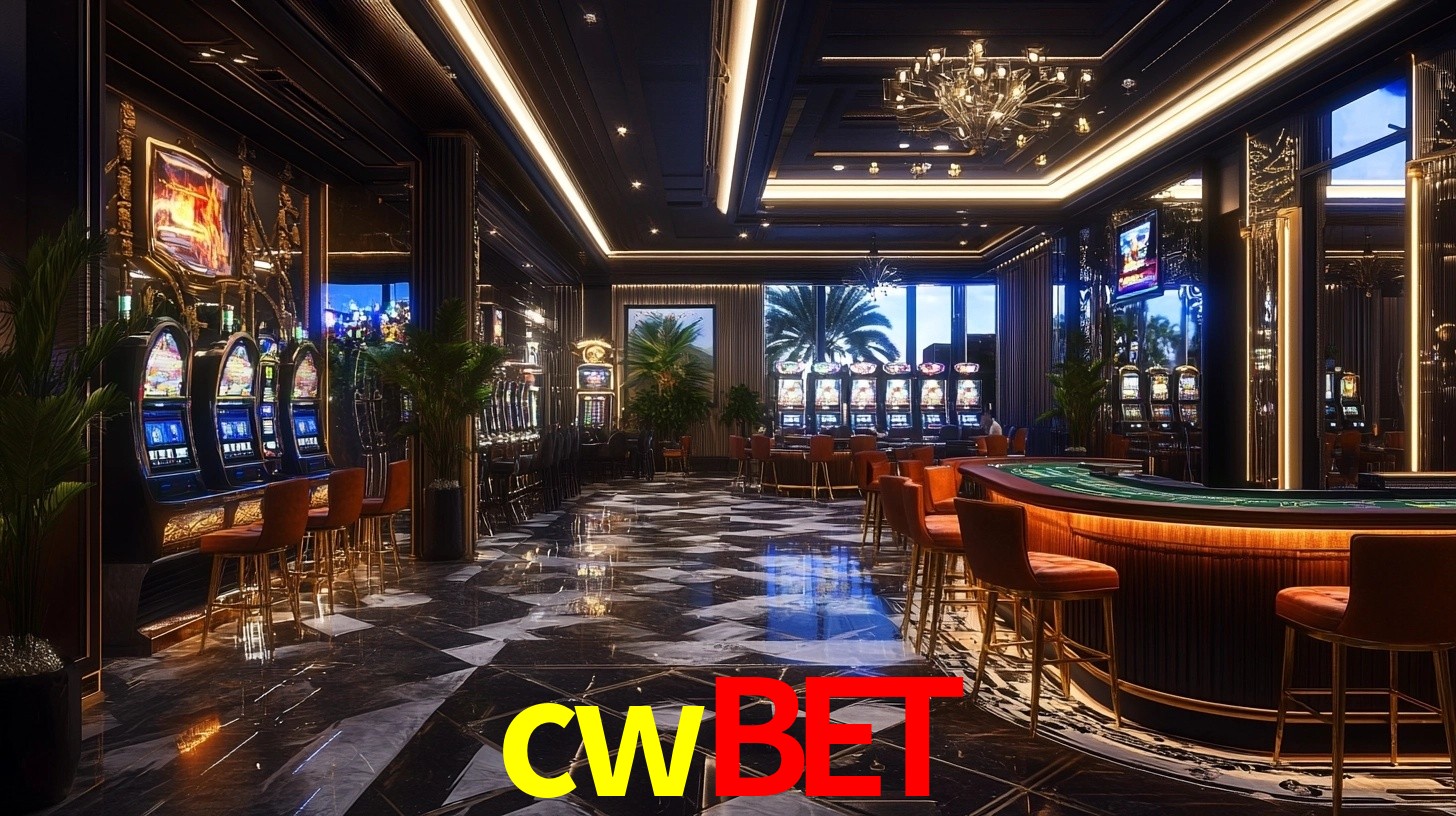 Ofertas Imperdíveis na cwbet: Promoções e Bônus Que Valem a Pena
