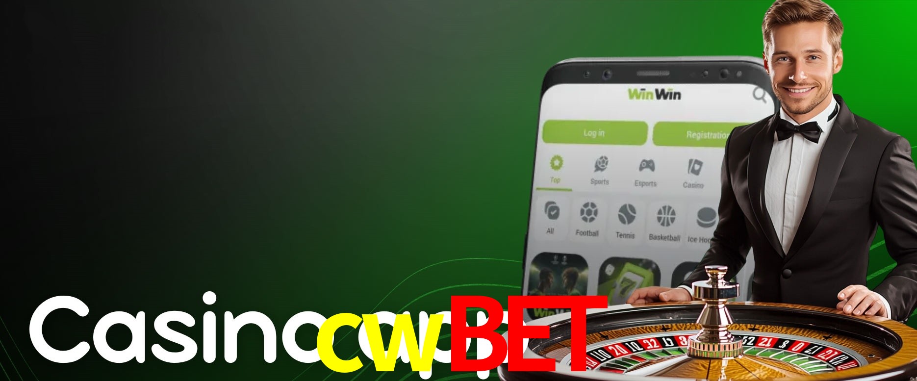 Platform Technology cwbet