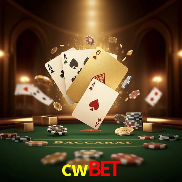 Roulette Table cwbet