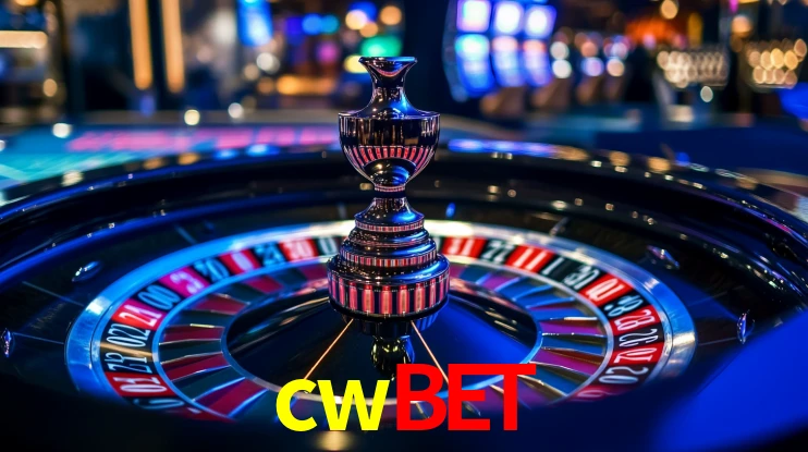 Experimente o Login Seguro Premium no cwbet