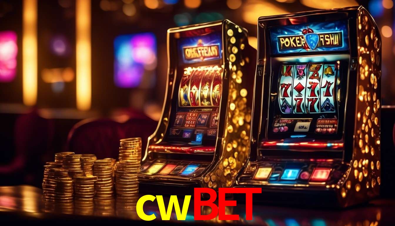 Descubra o Programa VIP da cwbet: Vantagens Exclusivas para Jogadores