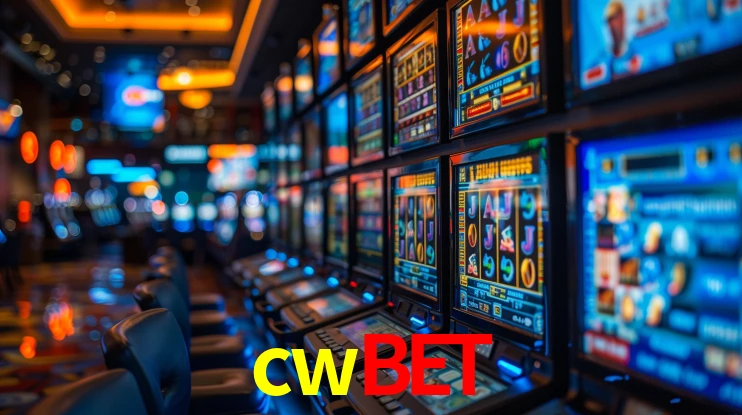 Secure Login cwbet