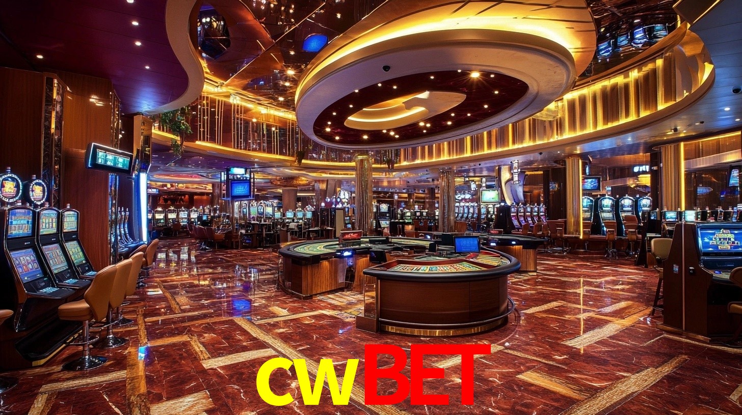cwbet App Interface