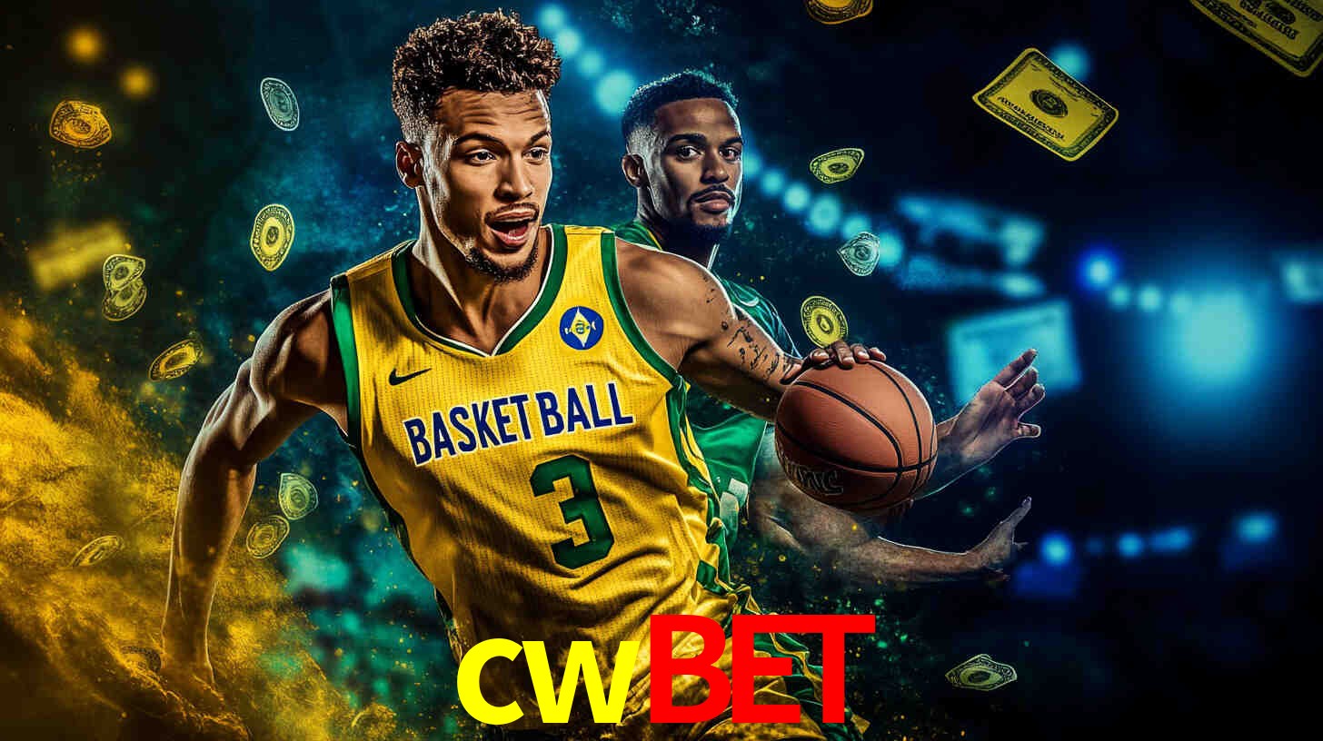 Inovações de Jogos na cwbet: O Futuro das Experiências Interativas