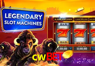Descubra o Mundo do Cassino Online com cwbet