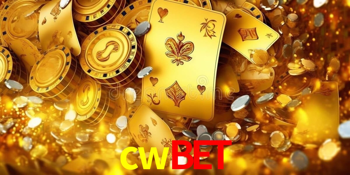 Explorando a Categoria de Eventos em Apostas na cwbet