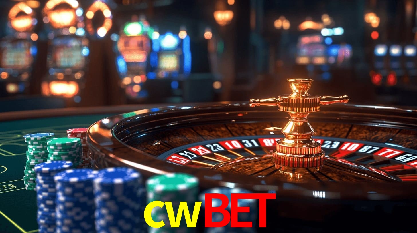 cwbet,cwbet cassino