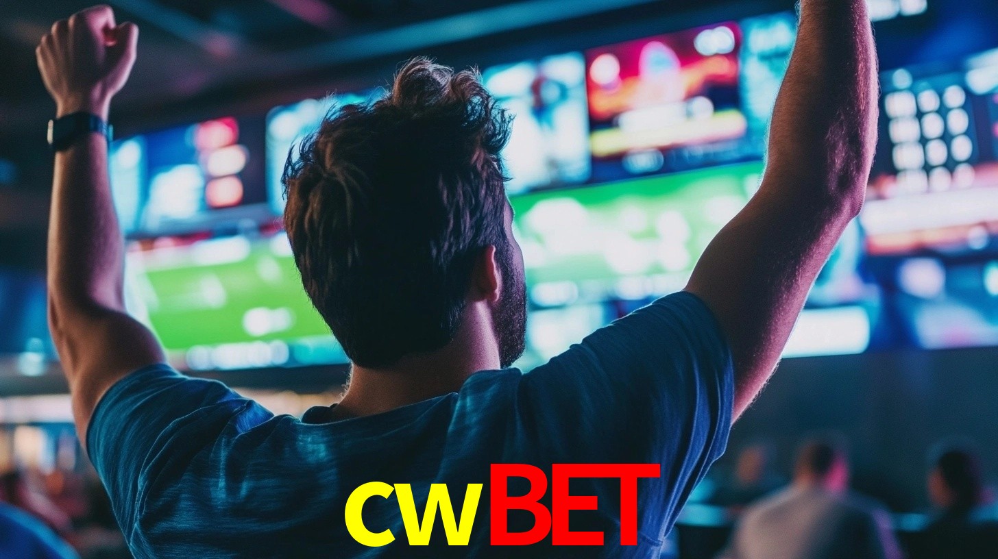 cwbet cassino