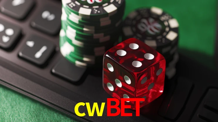 Game Providers cwbet