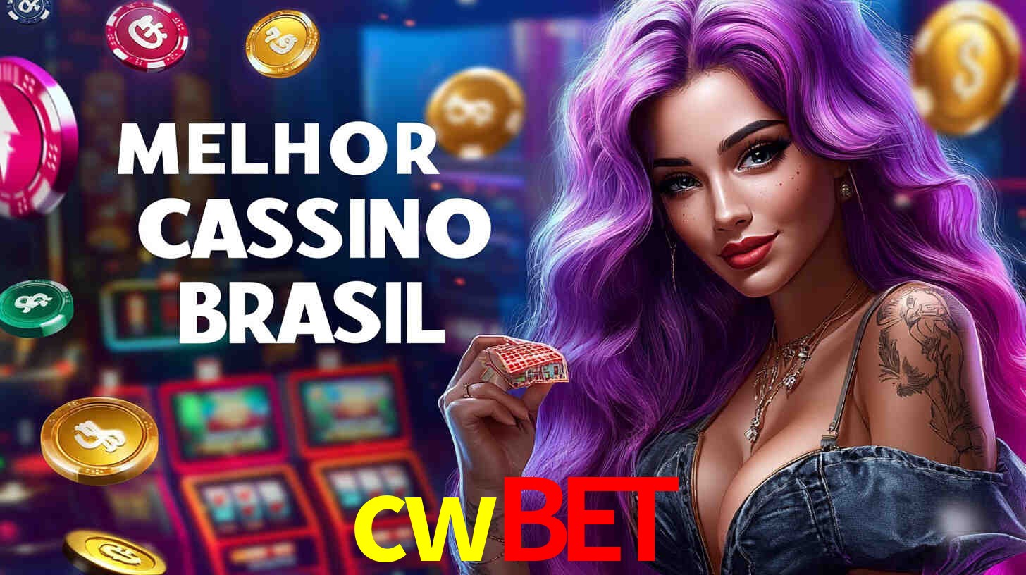 A Popularidade dos Caça-Níqueis no cwbet