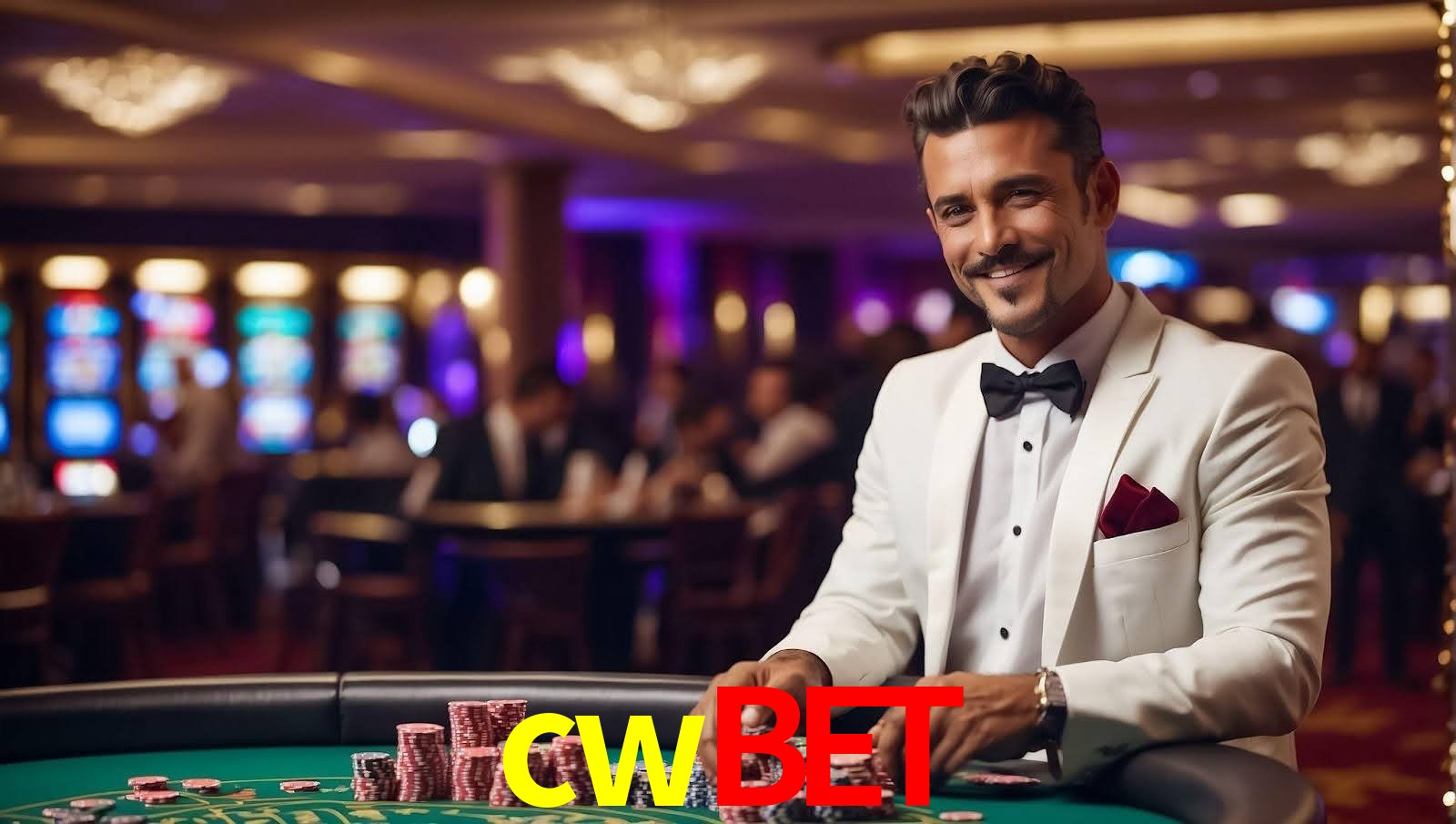 Quick Registration cwbet