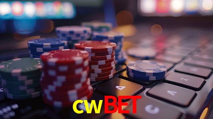 Secure Login cwbet