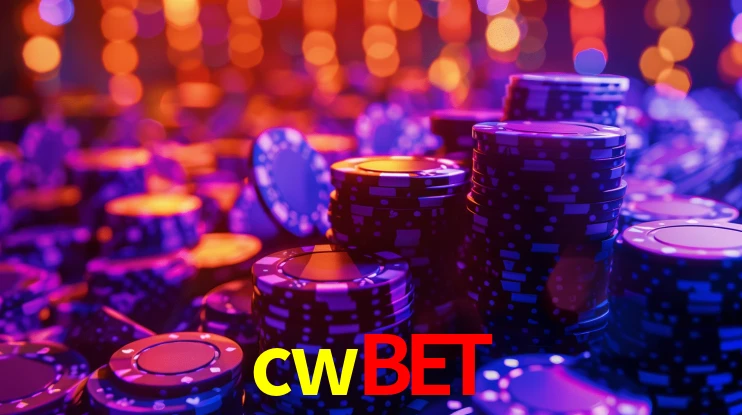 cwbet cassino