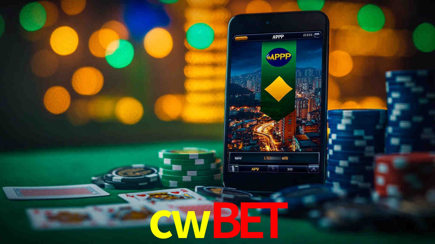 Apostas Esportivas na cwbet: Um Guia Completo
