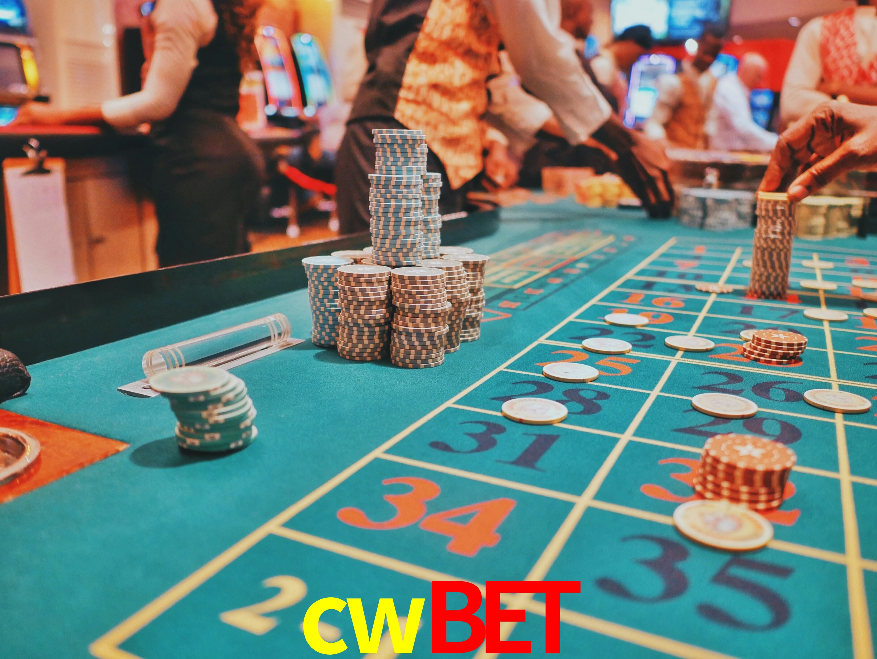 Sports Statistics cwbet