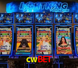 Desvendando o Mundo dos Jogos Virtuais na cwbet