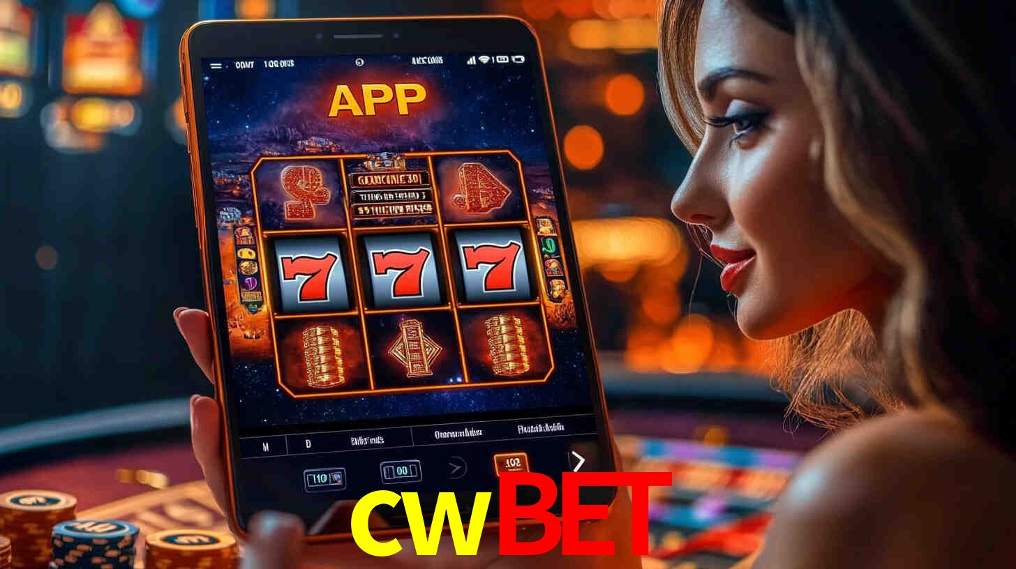 cwbet,cwbet cassino