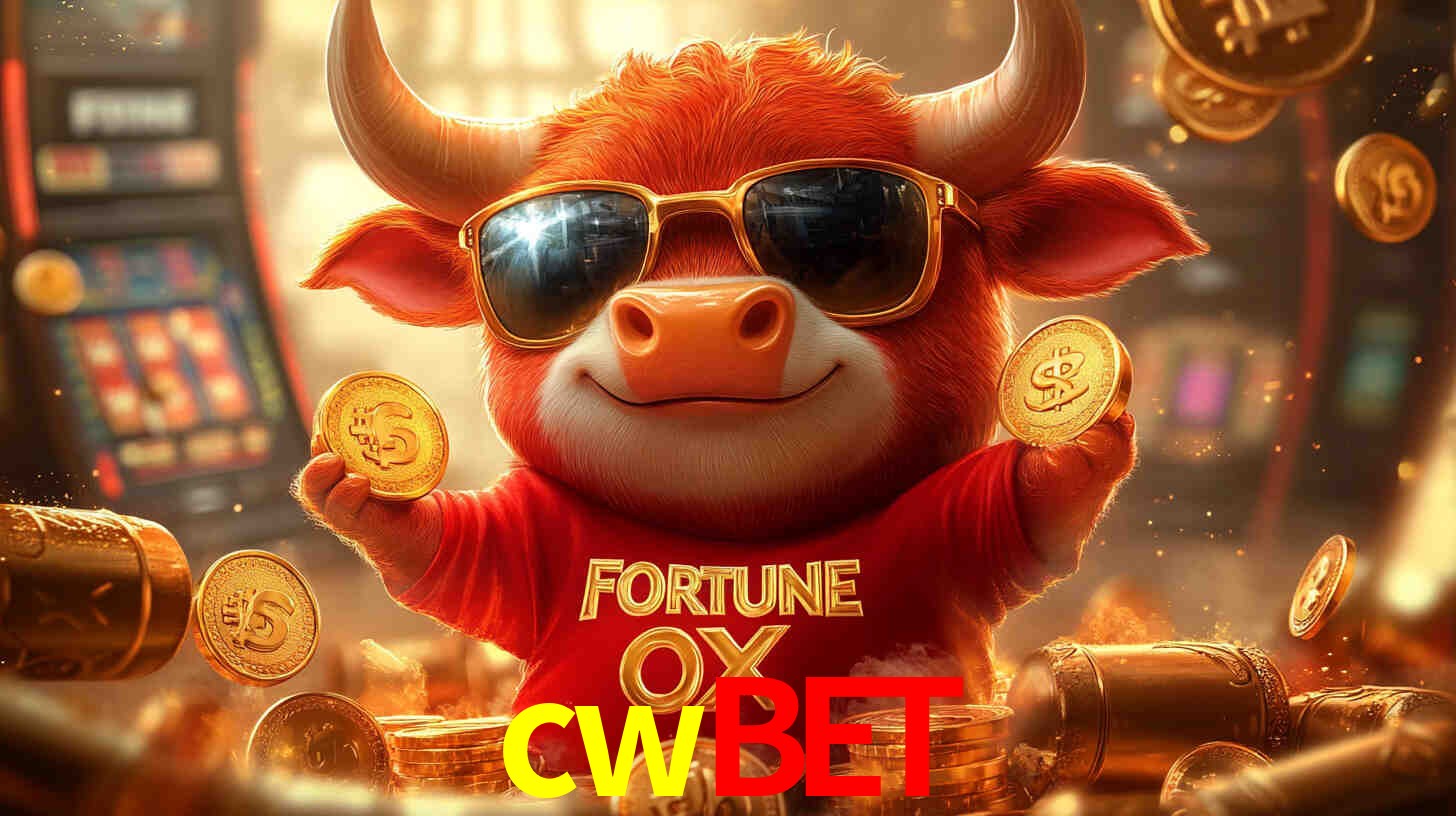 Bônus Generosos e Exclusivos no cwbet para Você!