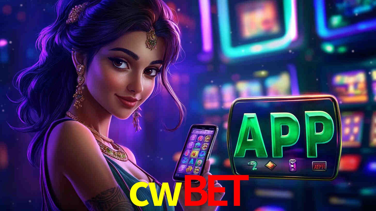 cwbet app