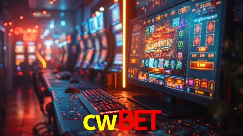 cwbet,cwbet cassino