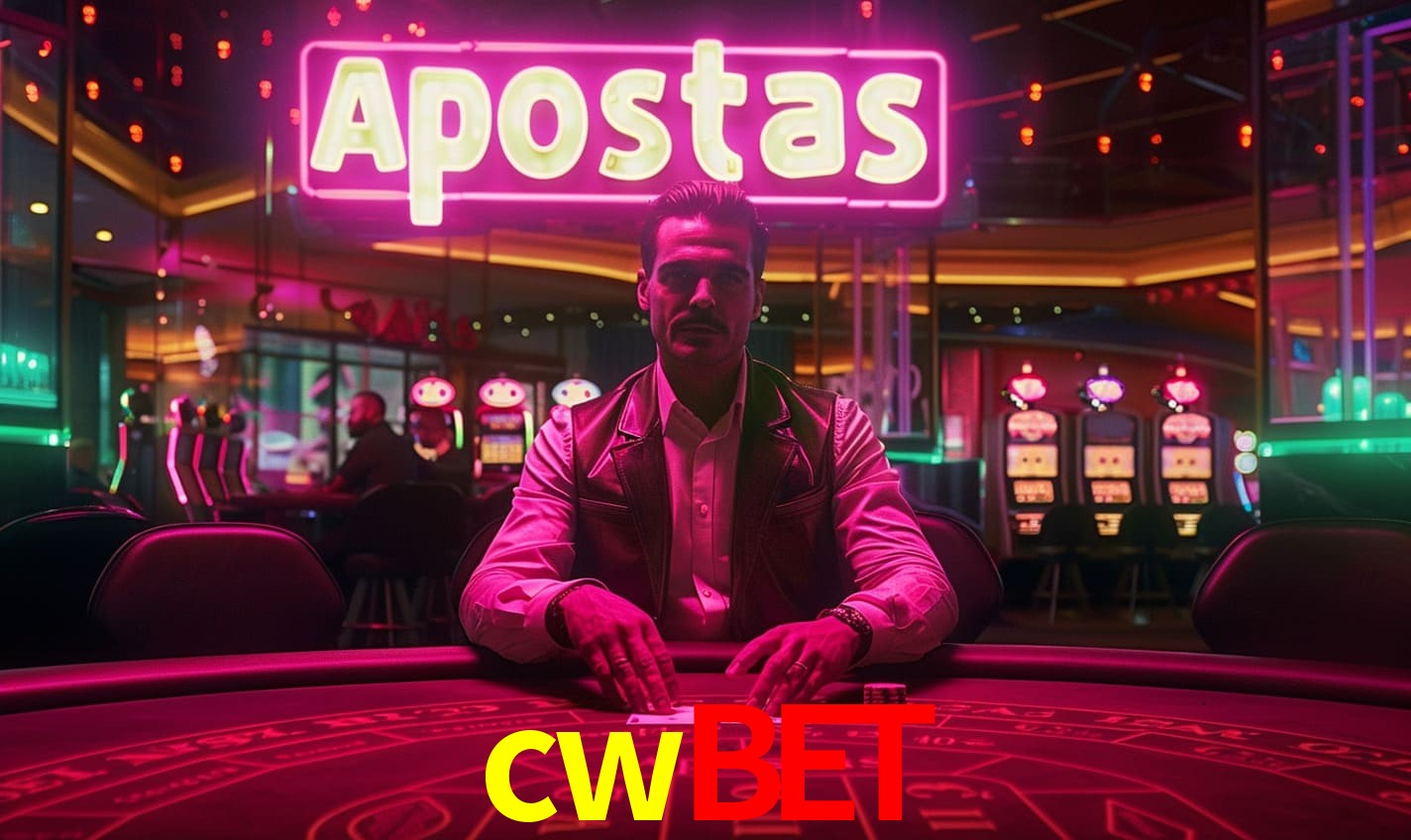 Explorando a Categoria de Eventos em Apostas na cwbet